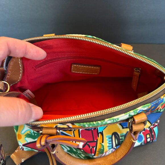 Dooney & Burke - Picture 6 of 9